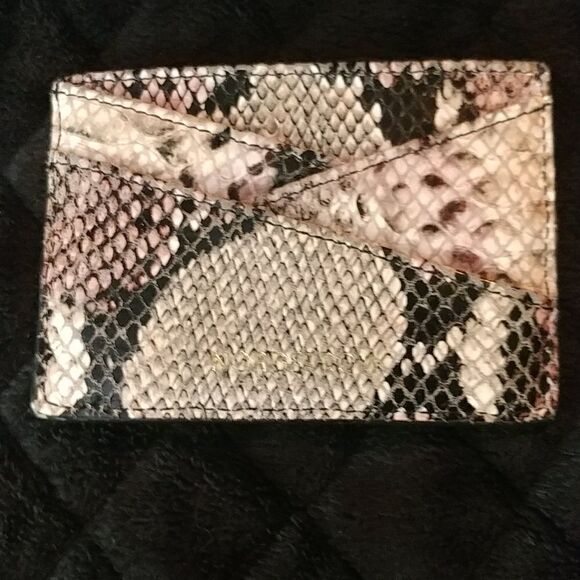 Nordstrom Card Holder - Picture 1 of 4